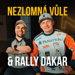 Obrázek epizody Celý život obětoval závodu Rally Dakar | moto legenda David Pabiška | NOHAMA NA ZEMI | EP2