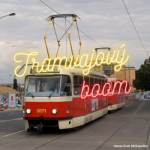 Obrázek epizody IV/20. Tramvajový boom