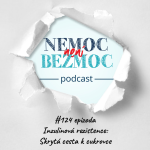 Obrázek epizody Inzulínová rezistence: Skrytá cesta k cukrovce