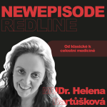 Obrázek epizody 111: Helena Bartůšková: Když se člověk dostane na vyšší úroveň zdraví, dokáže věci vidět jinak