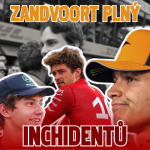 Obrázek epizody Černý víkend Ferrari a "šťastný chudák" Hadjar. Je o titulu rozhodnuto? | WAC #48