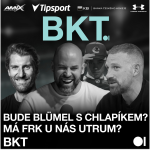 Obrázek epizody Mělo by se na MS hrát o bronz? Proč šel Škarek do Německa a jak vypadá „nová“ dvacítka? | BKT #276