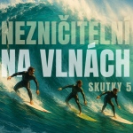 Obrázek epizody Na vlnách Ducha - Nezničitelní