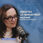 Obrázek epizody V Česku se masivně rozjíždí sdílení elektřiny. Lze tím ušetřit tisíce korun, říká Kateřina Stehlíková