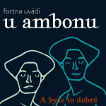 Obrázek epizody Hana Junová: Lidé jsou pestrobarevní // U ambonu po roce - 16. 4. 2021