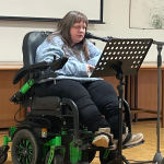 Obrázek epizody Andrea ZAJÍCOVÁ: Požehnaná sobota (17. 1. 2026)