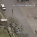 Obrázek epizody Honička v ulicích Dallasu