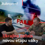 Obrázek epizody Ruský Pearl Harbor? Ukrajina odstartovala novou etapu války