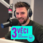 Obrázek epizody PŘEDPRÁZDNINOVÉ 3 VĚCI Vaška Matějovského