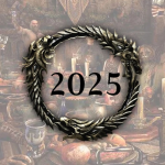 Obrázek epizody The Elder Scrolls Online v roce 2025