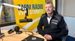 Obrázek epizody Policie je stále zastáncem nulové tolerance alkoholu za volantem, říká šéf dopravní policie Jiří Zlý