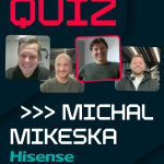 Obrázek epizody Livesport Daily Quiz #2: Michal Mikeska
