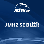 Obrázek epizody JMHZ se blíží!
