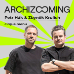 Obrázek epizody Petr Hák & Zbyněk Krulich | cirque.menu