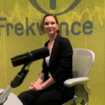 Obrázek epizody Dagmar Honsová: Kniha Čas propojuje počasí a náš každodenní život, rozumět jí budou všechny generace