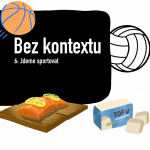 Obrázek epizody Bez kontextu 6: Jdeme sportovat