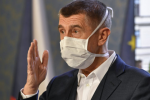 Obrázek epizody Premiér Andrej Babiš /ANO/ pro Rádio Z: Rádi bychom přesvědčili epidemiology, aby nám povolili otevřít obchodní centra. Vedeme o tom debatu, stejně jako o počtu lidí na společenských akcích, které budeme uvolňovat 25. května. Velká debata bude také ještě 