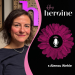 Obrázek epizody Citlivé děti pod tlakem nefungují. Alena Wehle o tom, jak v nadaných jedincích neudusit potenciál