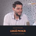 Obrázek epizody Lukáš Pichlík – Dolní Poohří: Lidé chtějí hlavně zážitky
