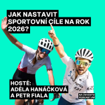 Obrázek epizody Nastav si správně cíle na rok 2026 | Adéla Hanáčková a Péťa Fiala
