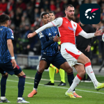 Obrázek epizody Jak dopadne Slavia v Lize mistrů? Datoví experti jí předvídají lepší osud než minule
