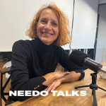 Obrázek epizody Syn Filip mi změnil život i profesi. Kateřina Krajňák