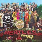 Obrázek epizody 50 nejlepších alb hudební historie podle Expres FM! 7. místo Sgt. Pepper's Lonely Hearts Club Band