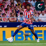 Obrázek epizody Objevil Simeone nový supertalent? Za Atlético Madrid debutoval šestnáctiletý Domínguez