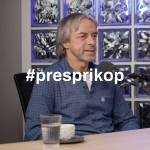 Obrázek epizody „Stále bych chtěl olympiádu v ČR. Mrzí mě, že se mi to nepovedlo prosadit“ – Pavel Bém