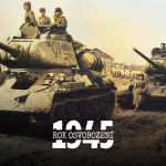 Obrázek epizody Rok osvobození: Němci čelili bleskové válce, zastavit ji měl Himmler