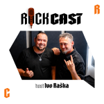 Obrázek epizody Ivo Raška - Rok s Čas Rock NATVRDO