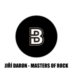 Obrázek epizody Jiří Daron - MASTERS OF ROCK