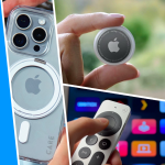 Obrázek epizody AirTag 2 už brzy, TV od Apple bude bezkonkurenční a skvělé kryty na iPhone