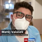 Obrázek epizody Rozhovor se zdravotníkem z Trutnovska