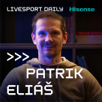Obrázek epizody #650: Jak probíhá proměna ve sportovního manažera? >>> Patrik Eliáš