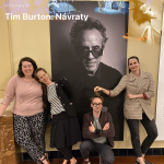 Obrázek epizody Podpultovky: Proč máme rádi magický svět Tima Burtona