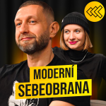 Obrázek epizody Jasmína a Pavel Houdkovi: Jak si nastavit hranice? Moderní sebeobrana pro všechny