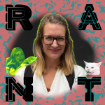 Obrázek epizody Klára Votavová vs. zdravé zuby jako luxus // RANT Prostoru #117