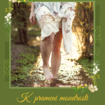 Obrázek epizody K prameni moudrosti - Olinka Moldanová - Nový Jeruzalém 2019