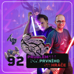 Obrázek epizody #92: Skvělé malé dvojkovky a Star Wars: Super Teams