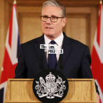 Obrázek epizody 531. Starmer on the Brink: What Next?