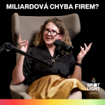 Obrázek epizody Největší nevyužitá šance evropského byznysu? | Nina Wöss