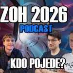 Obrázek epizody ZOH 2026, konec iluzí a začátek boje o medaile! BO PODCAST ၊၊||၊