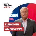 Obrázek epizody Šéf NKÚ Andrassy:  V dôchodkoch treba urobiť poriadok. Prejedáme peniaze budúcich generácií