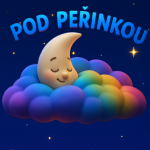 Obrázek epizody E08: Velká záchrana veverky Míny | Pohádka o chytrém plánu