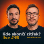 Obrázek epizody Za tři dny udělal práci za 200 tisíc. A pak zjistil, že mu AI žádný čas neušetřila