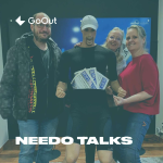 Obrázek epizody Pomáháme elektrickými impulzy Barbora Hrdinová Aleš Pachman