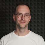 Obrázek epizody Data Talk #158: Miloš Lokajíček (Valka.AI)