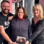 Obrázek epizody Jitka Smutná: Jsem tragikomický člověk, veselé písničky psát neumím. Album je pro mě splněným snem