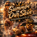 Obrázek epizody Summer On Our Skin (feat. MΛD-LINƎ)  【PREVIEW / TEASER】